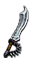 Broad Sword+5