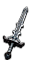 Silver Sword+2