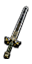 Orchid Sword+4