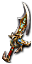 Rune Sword +9