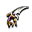 Devil Mask Dagger+4