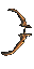 Bull's Horn Bow+4