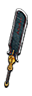 Guillotine Blade+6