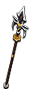 Spider Spear+6
