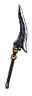 War Scythe+4