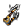 Nine Blades+6