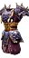 Dragon Plate Armour+4