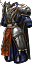Ghost Plate Armour+2
