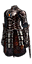 Magic Plate Armour+3
