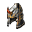 Iron Helmet+2