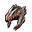 Bloody Helmet+1