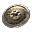 Black Round Shield+4