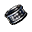 White Gold Bracelet+4