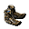 Wooden Shoes+0