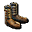 Leather Boots+1