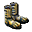Bronze Boots+4