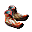 Fire Bird Shoes+3