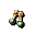 Jade Earrings+3