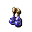 Heaven's Tear Earrings+1
