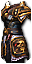Devil's Horn Armour+9