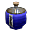 Blue Potion(L)