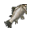 Dead Large Zander