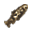 Grilled Carp