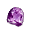 Piece of Gem
