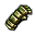 Sage King's Glove