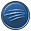Royal Tiger Seal (blue)