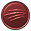 Royal Tiger Seal (red)