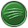 Royal Tiger Seal (green)